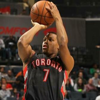 Kyle Lowry Wallpaper