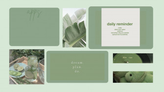 Details Aesthetic Sage Green Wallpaper Laptop Super Hot