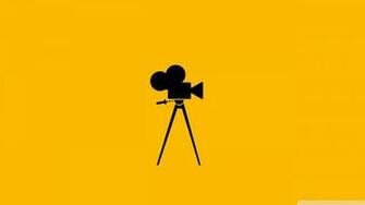 Film Camera Wallpaper