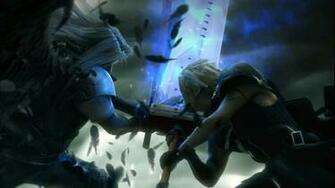 Final Fantasy Fight Wallpaper Desktop