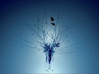 Blue Nature Wallpaper Christian And Background