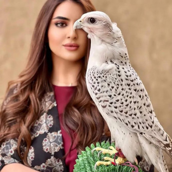Meet Dubai S Princess Sheikha Mahra Al Maktoum Photogallery Etimes