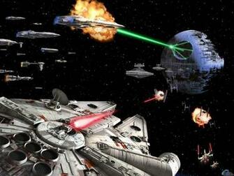 Star Wars Death Wallpaper Group X Wing Alliance
