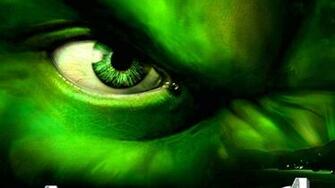 HD Hulk Wallpaper Image