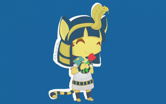Animu Ru Gallery Animal Crossing Wallpaper Html