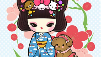 Wallpaper Kawaii Japanese Girl By Besersilady
