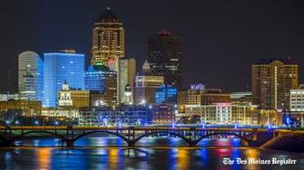 Beautiful Iowa Background Cover Photos