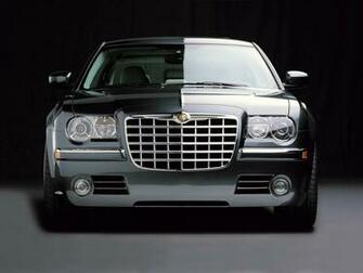 Chrysler CarsHD Wallpaper