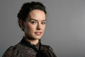 Daisy Ridley HD Wallpaper