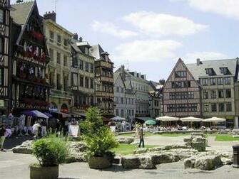 Rouen Pictures Photo Gallery Of High Quality Collection