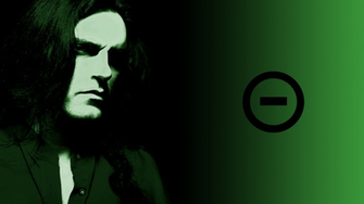 Green Man By Nebulaborn