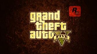 Wallpaper Gta Grand Theft Auto V Rockstar