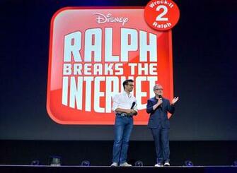 Slideshow Disney Fans Get Look At Incredibles Wreck
