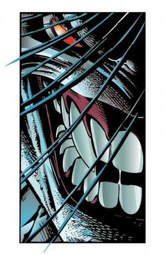 Pitt Comic Cover Vector By Cloudninesdesigns