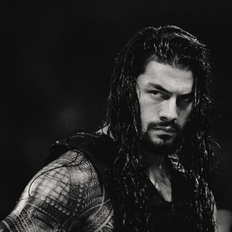 Roman Reigns HD Wallpaper Wwe