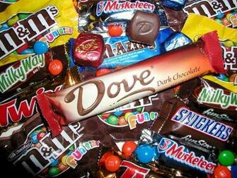 Candy Image HD Wallpaper And Background Photos