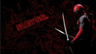 Deadpool Wallpaper