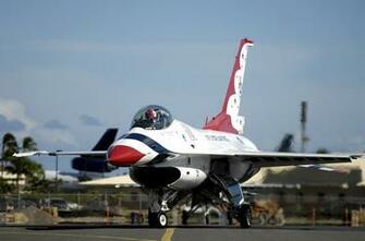 U S A F Thunderbirds Computer Wallpaper Desktop Aircraft