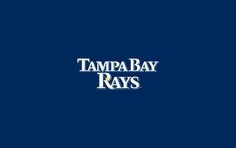 Tampa Bay Rays Baseball Mlb Hi Wallpaper Background