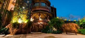Animal Kingdom Villas Image Disneys Wallpaper