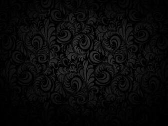 Black Retro Lilz Tattoo Wallpaper Full HD