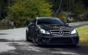 Black Car Wallpaper HD Background Of Your Choice