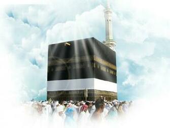 Kaaba HD Wallpaper Most Pictures Desktop Background