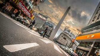Buenos Aires Wallpaper X Net