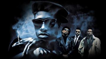 New Jack City Backdrops The Movie Database Tmdb