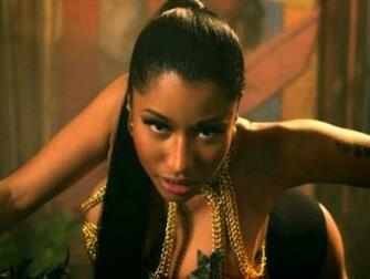 Nicki Minaj