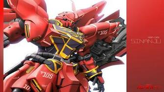 Gundam Unicorn Wallpaper HD Anime Desktop