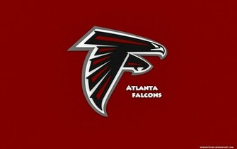 Atlanta Falcons Desktop Wallpaper