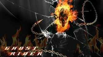 Ghost Rider Wallpaper By Skstalker