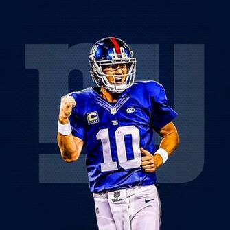 Eli Manning Wallpaper Top Background