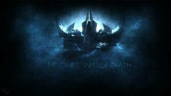 Diablo Reaper Of Souls By Dwindlekin
