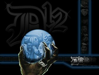 D12 World Wallpaper By Brasher