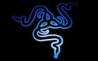 Razer Wallpaper Ronald L337