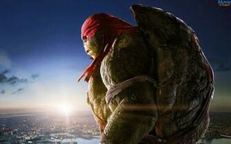 Teenage Mutant Ninja Turtles Tmnt HD Wallpaper