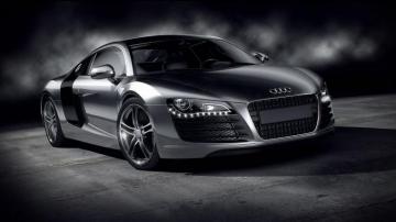 Audi R8 Wallpaper Brw34p9