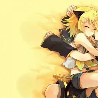 Wings Vocaloid Kagamine Rin Len Wallpaper Art HD Car