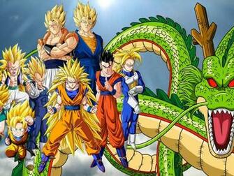 Dbz Wallpaper Broly HD