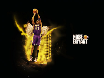 Kobe Bryant Wallpaper