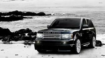 Range Rover Sport Wallpaper Full HD 414ov16 4usky