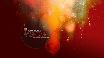 As Roma Wallpaper