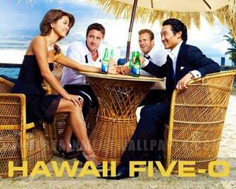 Hawaii Five O Wallpaper