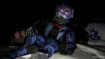 Fnaf Bonnie Wallpaper