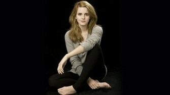 Tags Emma Charlotte Duerre Watson Harry Potter