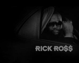 Rick Ross Wallpaper Desktop