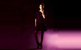 Grace Park Wallpaper