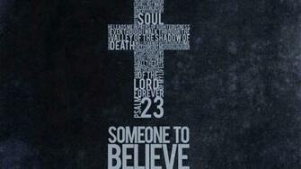 Christian iPhone Wallpaper